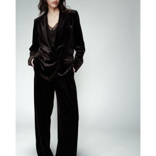 Grace & Mila pantalon raspberry