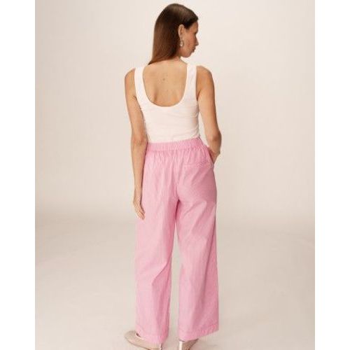 Grace & Mila pantalon Rose  (Parmentier - ) - Hype Fashion (Schoten)