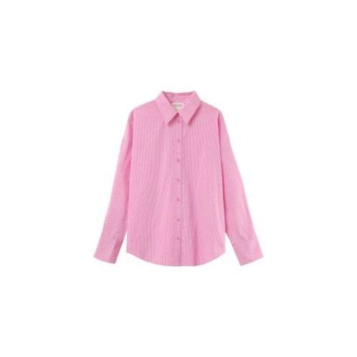 Grace & Mila blouse Rose  (Parsons - ) - Hype Fashion (Schoten)