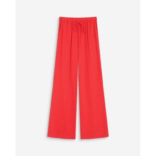 Grace & Mila pantalon Orange  (Raven - ) - Hype Fashion (Schoten)