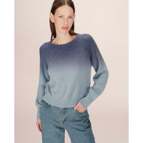 Grace & Mila trui Blue Grace & Mila trui Blue