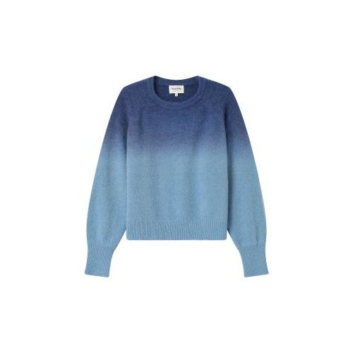 Grace & Mila trui Blue  (Sacramento - ) - Hype Fashion (Schoten)