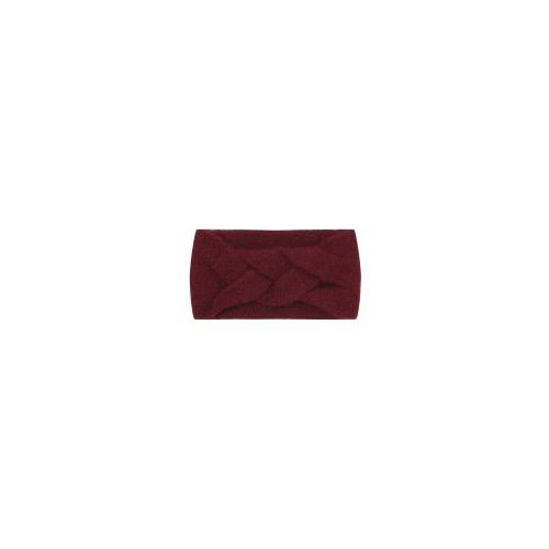 Grace & Mila haarband Bordeau  (Sana - ) - Hype Fashion (Schoten)