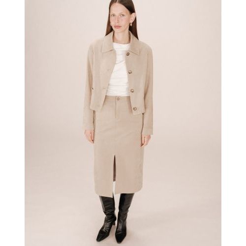 Grace & Mila rok Beige Grace & Mila rok Beige