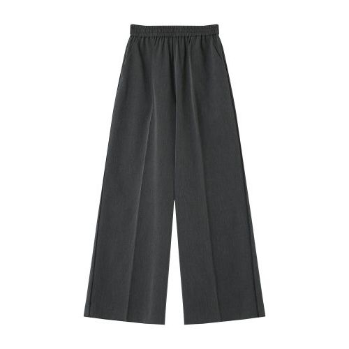 Grace & Mila pantalon Antraciet  (Sweeney - ) - Hype Fashion (Schoten)