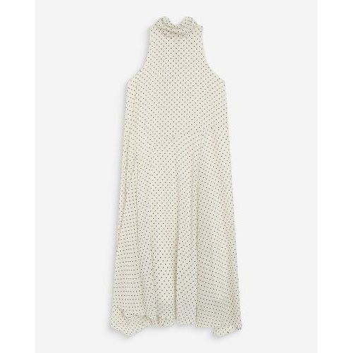 Grace & Mila kleed white  (Valoria - ) - Hype Fashion (Schoten)