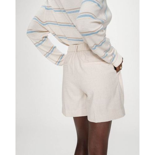 Grace & Mila Short Beige  (Vite - ) - Hype Fashion (Schoten)