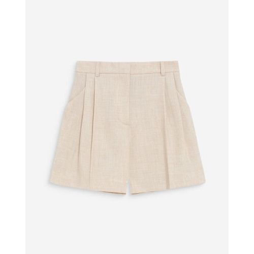 Grace & Mila Short Beige  (Vite - ) - Hype Fashion (Schoten)