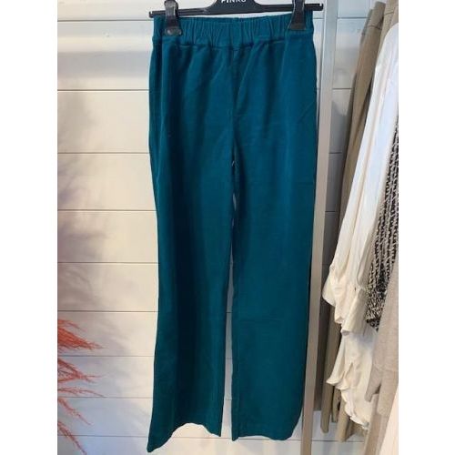 heavenly Broek petrol heavenly Broek petrol