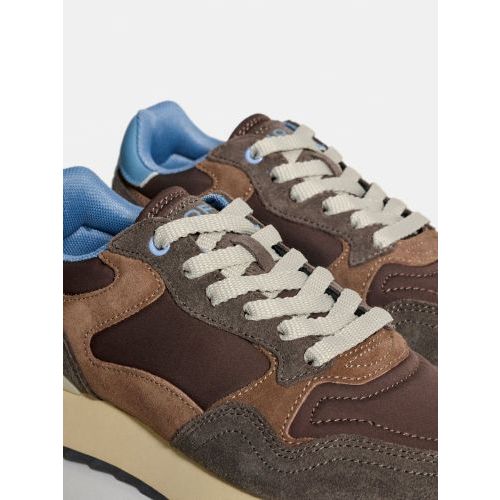 HOFF Sneaker   (Amsterdam - ) - Hype Fashion (Schoten)