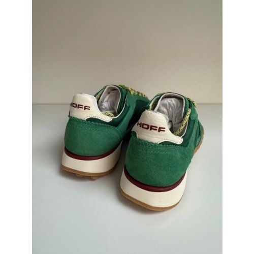 HOFF Sneaker Green  (bridge - ) - Hype Fashion (Schoten)