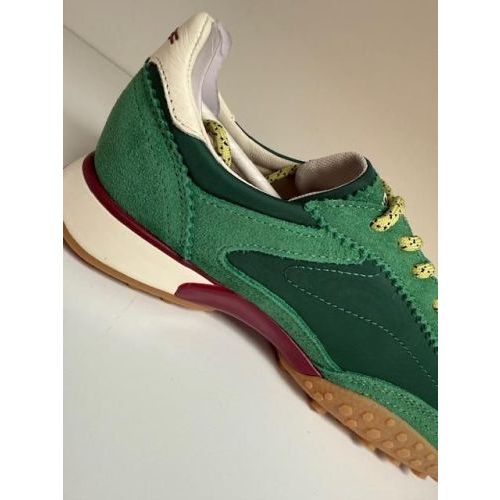 HOFF Sneaker Green  (bridge - ) - Hype Fashion (Schoten)