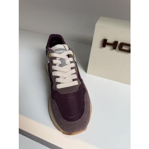 HOFF Sneaker aubergine  (chroma aubergine - ) - Hype Fashion (Schoten)