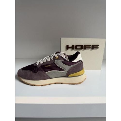 HOFF Sneaker aubergine  (chroma aubergine - ) - Hype Fashion (Schoten)
