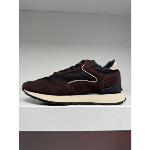 HOFF Sneaker Brown