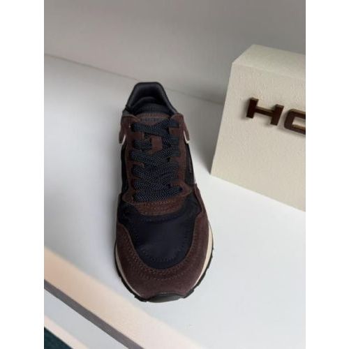 HOFF Sneaker Brown  (city brown - ) - Hype Fashion (Schoten)