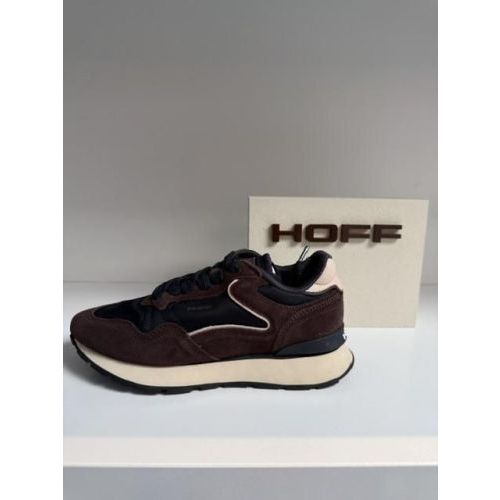 HOFF Sneaker Brown  (city brown - ) - Hype Fashion (Schoten)
