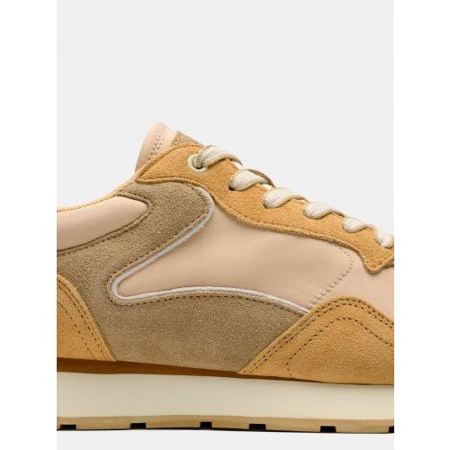 HOFF Sneaker orchid  (City camel - ) - Hype Fashion (Schoten)