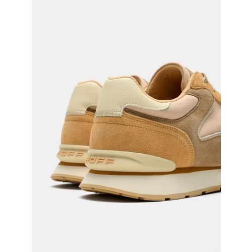 HOFF Sneaker orchid  (City camel - ) - Hype Fashion (Schoten)