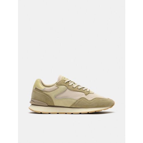 HOFF Sneaker OLIVE