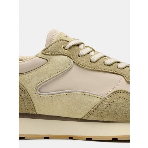 HOFF Sneaker OLIVE  (City olive - ) - Hype Fashion (Schoten)