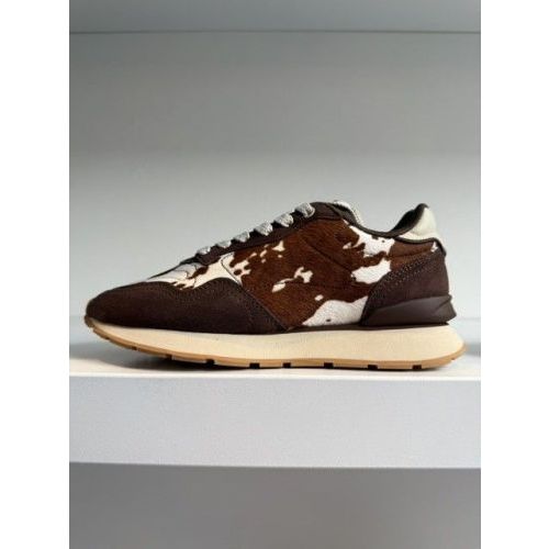 HOFF Sneaker Brown
