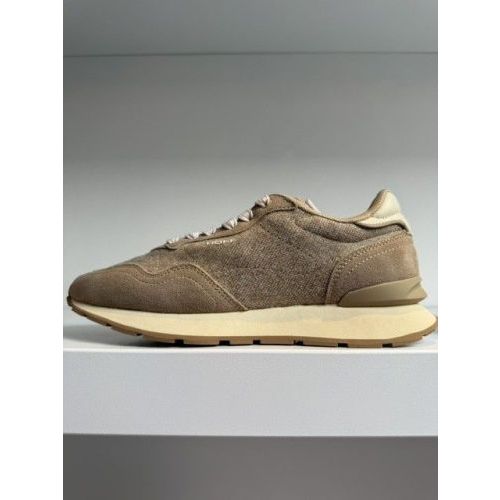HOFF Sneaker CAMEL