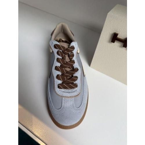 HOFF Sneaker Blue  (Park - ) - Hype Fashion (Schoten)