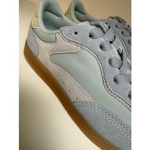 HOFF Sneaker Blue  (park stone - ) - Hype Fashion (Schoten)