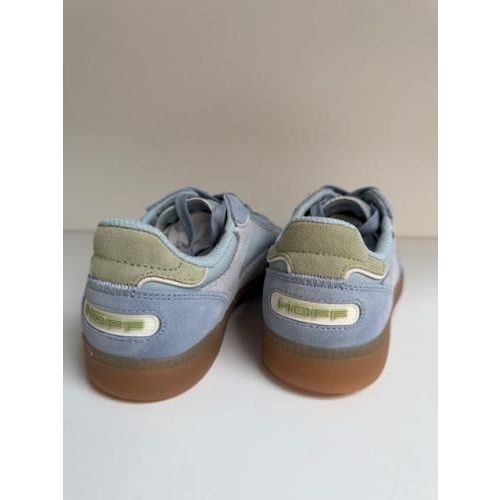 HOFF Sneaker Blue  (park stone - ) - Hype Fashion (Schoten)