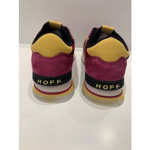 HOFF Sneaker   (pink - ) - Hype Fashion (Schoten)