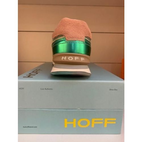 HOFF Sneaker   (singapore - ) - Hype Fashion (Schoten)