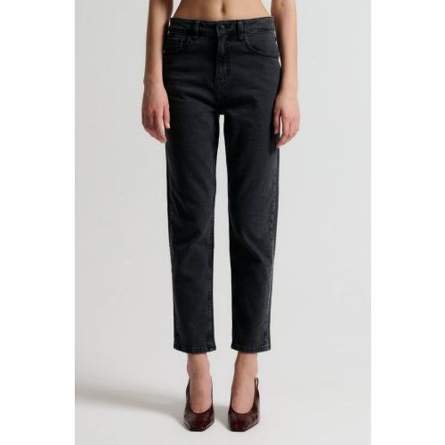 IVY jeans black  (angie - ) - Hype Fashion (Schoten)