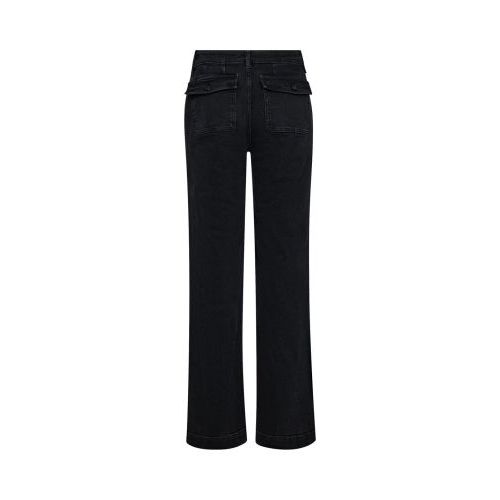 IVY jeans black  (Augusta 037 - ) - Hype Fashion (Schoten)