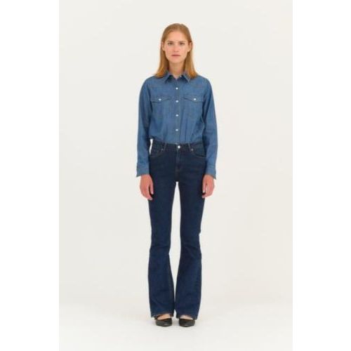 IVY jeans Denim blue IVY jeans Denim blue