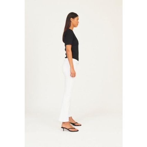 IVY jeans white  (Johanna - ) - Hype Fashion (Schoten)