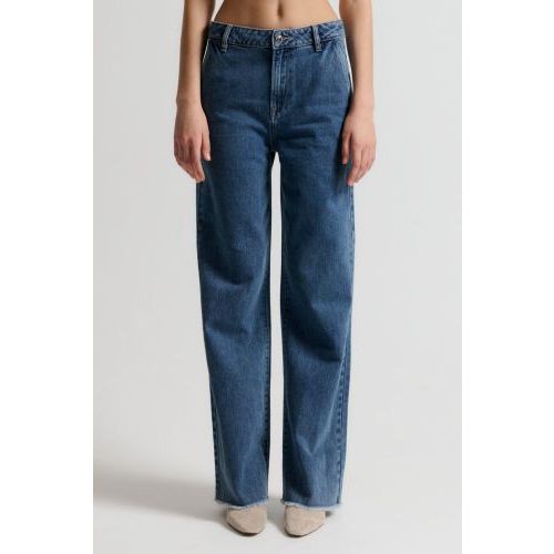 IVY jeans Denim blue IVY jeans Denim blue