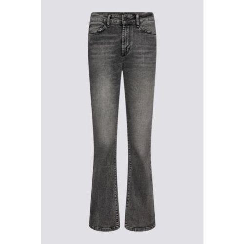 IVY jeans grey  (Tara rockstar - ) - Hype Fashion (Schoten)