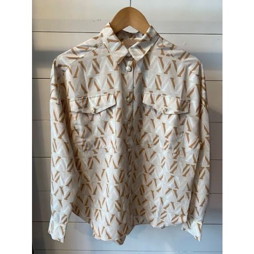 JOSH V blouse JOSH V blouse