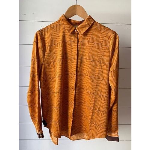 JOSH V Blouse JOSH V Blouse