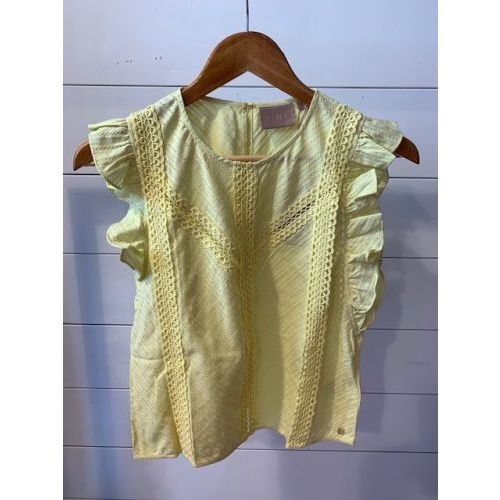 JOSH V Blouse JOSH V Blouse