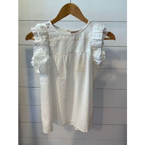 JOSH V Blouse JOSH V Blouse