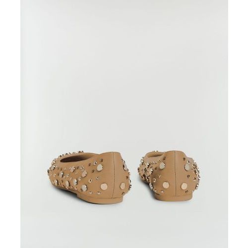 JOSH V Schoen Brown  (Adira - ) - Hype Fashion (Schoten)
