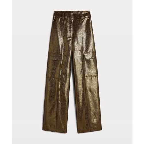 JOSH V pantalon Gold  (Ali - ) - Hype Fashion (Schoten)