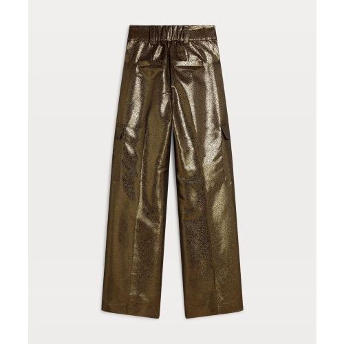 JOSH V pantalon Gold  (Ali - ) - Hype Fashion (Schoten)