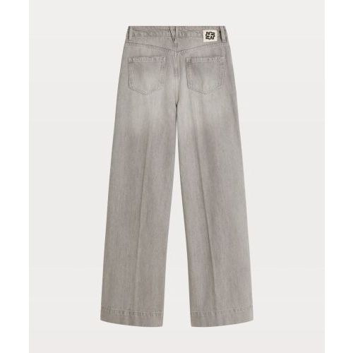 JOSH V pantalon grey  (Alina - ) - Hype Fashion (Schoten)