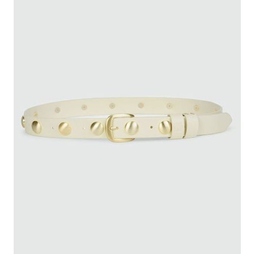 JOSH V riem Creme