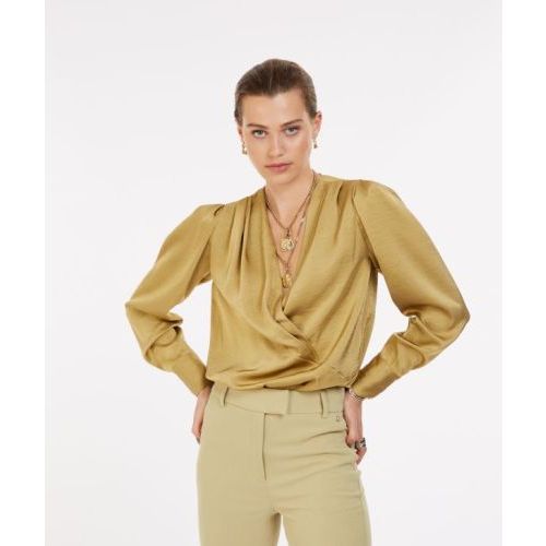 JOSH V blouse JOSH V blouse