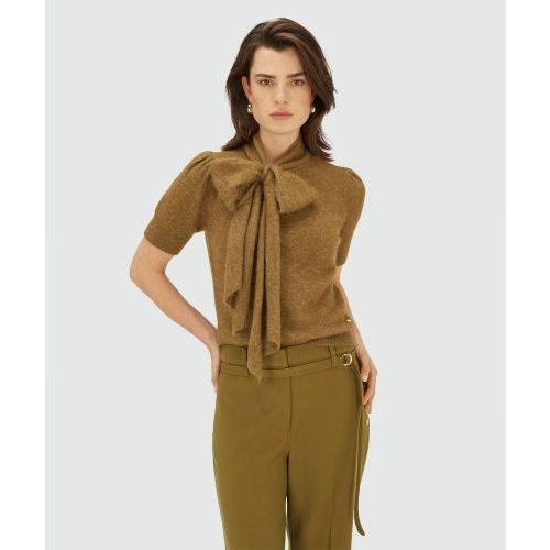 JOSH V blouse OLIVE