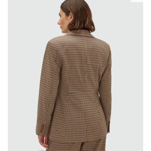 JOSH V blazer Brown  (Beryl - ) - Hype Fashion (Schoten)